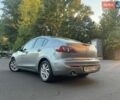 Сірий Мазда 3, об'ємом двигуна 1.6 л та пробігом 162 тис. км за 6999 $, фото 42 на Automoto.ua