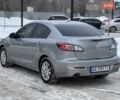 Сірий Мазда 3, об'ємом двигуна 2 л та пробігом 151 тис. км за 6900 $, фото 2 на Automoto.ua