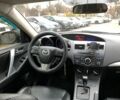 Сірий Мазда 3, об'ємом двигуна 2 л та пробігом 254 тис. км за 7990 $, фото 26 на Automoto.ua