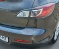 Сірий Мазда 3, об'ємом двигуна 1.6 л та пробігом 135 тис. км за 8300 $, фото 3 на Automoto.ua