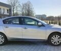 Серый Мазда 3, объемом двигателя 2 л и пробегом 181 тыс. км за 6300 $, фото 6 на Automoto.ua