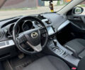 Серый Мазда 3, объемом двигателя 1.6 л и пробегом 180 тыс. км за 7900 $, фото 9 на Automoto.ua