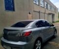 Серый Мазда 3, объемом двигателя 2 л и пробегом 260 тыс. км за 6800 $, фото 4 на Automoto.ua