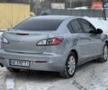 Сірий Мазда 3, об'ємом двигуна 2 л та пробігом 151 тис. км за 6900 $, фото 3 на Automoto.ua