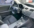 Серый Мазда 3, объемом двигателя 1.6 л и пробегом 81 тыс. км за 9500 $, фото 32 на Automoto.ua