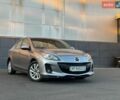 Сірий Мазда 3, об'ємом двигуна 1.6 л та пробігом 162 тис. км за 6999 $, фото 34 на Automoto.ua