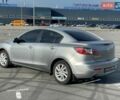Серый Мазда 3, объемом двигателя 1.6 л и пробегом 81 тыс. км за 9500 $, фото 5 на Automoto.ua