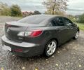Серый Мазда 3, объемом двигателя 2 л и пробегом 206 тыс. км за 7190 $, фото 1 на Automoto.ua