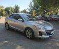 Серый Мазда 3, объемом двигателя 1.6 л и пробегом 160 тыс. км за 7700 $, фото 6 на Automoto.ua