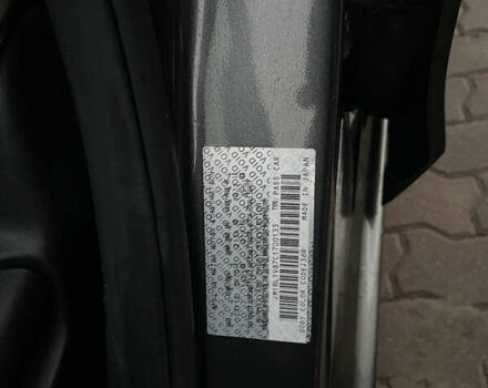 Серый Мазда 3, объемом двигателя 2 л и пробегом 250 тыс. км за 6400 $, фото 7 на Automoto.ua