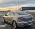 Сірий Мазда 3, об'ємом двигуна 1.6 л та пробігом 119 тис. км за 9000 $, фото 4 на Automoto.ua