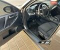 Серый Мазда 3, объемом двигателя 2 л и пробегом 225 тыс. км за 7500 $, фото 7 на Automoto.ua