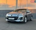 Сірий Мазда 3, об'ємом двигуна 1.6 л та пробігом 162 тис. км за 6999 $, фото 59 на Automoto.ua