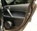 Сірий Мазда 3, об'ємом двигуна 2 л та пробігом 254 тис. км за 7990 $, фото 16 на Automoto.ua