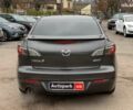 Сірий Мазда 3, об'ємом двигуна 2 л та пробігом 254 тис. км за 7990 $, фото 5 на Automoto.ua