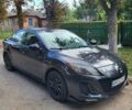 Сірий Мазда 3, об'ємом двигуна 2 л та пробігом 250 тис. км за 7500 $, фото 1 на Automoto.ua
