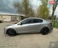 Серый Мазда 3, объемом двигателя 2 л и пробегом 178 тыс. км за 8100 $, фото 4 на Automoto.ua