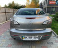 Сірий Мазда 3, об'ємом двигуна 2 л та пробігом 130 тис. км за 7350 $, фото 5 на Automoto.ua