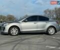 Серый Мазда 3, объемом двигателя 1.6 л и пробегом 81 тыс. км за 9150 $, фото 3 на Automoto.ua