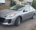 Сірий Мазда 3, об'ємом двигуна 2 л та пробігом 62 тис. км за 12300 $, фото 5 на Automoto.ua