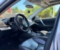 Серый Мазда 3, объемом двигателя 2 л и пробегом 220 тыс. км за 7399 $, фото 3 на Automoto.ua