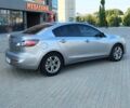 Серый Мазда 3, объемом двигателя 1.6 л и пробегом 162 тыс. км за 6999 $, фото 2 на Automoto.ua