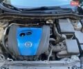 Серый Мазда 3, объемом двигателя 2 л и пробегом 285 тыс. км за 8800 $, фото 4 на Automoto.ua