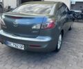Сірий Мазда 3, об'ємом двигуна 2 л та пробігом 220 тис. км за 7250 $, фото 3 на Automoto.ua