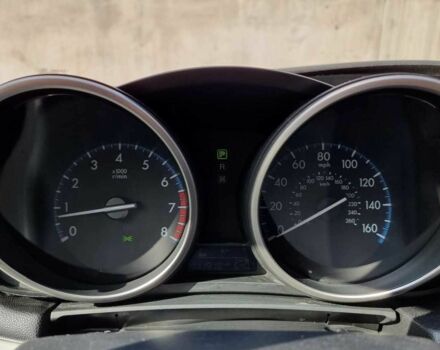 Сірий Мазда 3, об'ємом двигуна 2 л та пробігом 190 тис. км за 7599 $, фото 16 на Automoto.ua