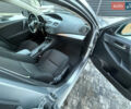 Серый Мазда 3, объемом двигателя 2 л и пробегом 192 тыс. км за 6700 $, фото 17 на Automoto.ua
