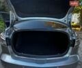 Серый Мазда 3, объемом двигателя 2 л и пробегом 185 тыс. км за 7600 $, фото 8 на Automoto.ua