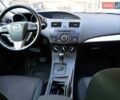 Серый Мазда 3, объемом двигателя 2 л и пробегом 181 тыс. км за 7700 $, фото 11 на Automoto.ua