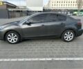 Серый Мазда 3, объемом двигателя 2 л и пробегом 225 тыс. км за 7200 $, фото 5 на Automoto.ua
