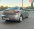 Сірий Мазда 3, об'ємом двигуна 1.6 л та пробігом 162 тис. км за 6999 $, фото 80 на Automoto.ua