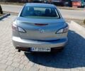 Серый Мазда 3, объемом двигателя 2 л и пробегом 181 тыс. км за 7700 $, фото 7 на Automoto.ua