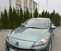 Серый Мазда 3, объемом двигателя 2 л и пробегом 201 тыс. км за 7000 $, фото 7 на Automoto.ua