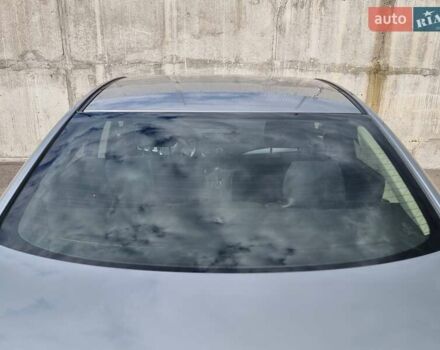 Серый Мазда 3, объемом двигателя 2 л и пробегом 190 тыс. км за 6999 $, фото 26 на Automoto.ua