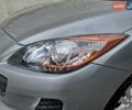 Серый Мазда 3, объемом двигателя 2 л и пробегом 190 тыс. км за 6999 $, фото 6 на Automoto.ua