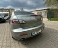 Сірий Мазда 3, об'ємом двигуна 2 л та пробігом 178 тис. км за 8100 $, фото 5 на Automoto.ua