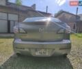 Сірий Мазда 3, об'ємом двигуна 2 л та пробігом 196 тис. км за 7800 $, фото 1 на Automoto.ua