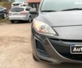 Сірий Мазда 3, об'ємом двигуна 2 л та пробігом 254 тис. км за 7990 $, фото 9 на Automoto.ua
