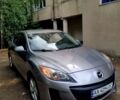 Серый Мазда 3, объемом двигателя 2 л и пробегом 260 тыс. км за 6800 $, фото 27 на Automoto.ua