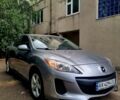 Серый Мазда 3, объемом двигателя 2 л и пробегом 260 тыс. км за 6800 $, фото 11 на Automoto.ua