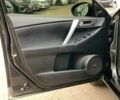 Сірий Мазда 3, об'ємом двигуна 2 л та пробігом 254 тис. км за 7990 $, фото 19 на Automoto.ua
