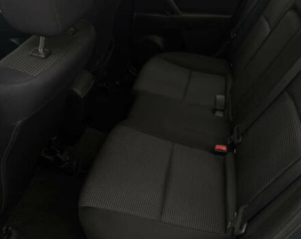 Серый Мазда 3, объемом двигателя 2 л и пробегом 201 тыс. км за 7000 $, фото 29 на Automoto.ua