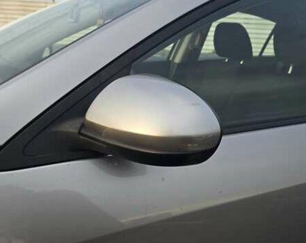 Сірий Мазда 3, об'ємом двигуна 1.6 л та пробігом 119 тис. км за 9000 $, фото 10 на Automoto.ua