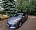 Серый Мазда 3, объемом двигателя 2 л и пробегом 260 тыс. км за 6800 $, фото 42 на Automoto.ua