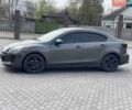 Серый Мазда 3, объемом двигателя 2 л и пробегом 210 тыс. км за 7300 $, фото 1 на Automoto.ua