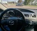 Серый Мазда 3, объемом двигателя 1.6 л и пробегом 278 тыс. км за 6500 $, фото 12 на Automoto.ua