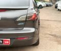 Сірий Мазда 3, об'ємом двигуна 2 л та пробігом 254 тис. км за 7990 $, фото 10 на Automoto.ua